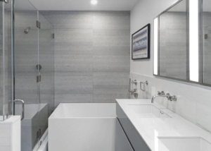 Pusse opp bad Stavanger